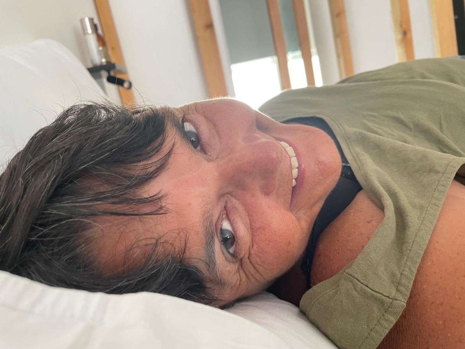 Lourdes 1 Casa Compartida Solo Con La Anfitriona Leilighet Breña Baja Eksteriør bilde